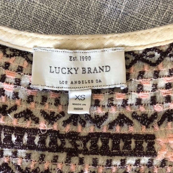 Loose fitting cotton shirt - Picture 2 of 5